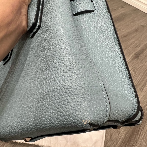 Authentic MCM Small Milla Bag - Picture 13 of 16